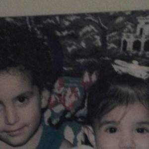 Meet your Posher, Alfredo